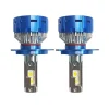 لامپ هدلایت خودرو BYD مدل H4