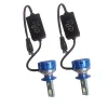 هدلایت خودرو BYD مدل H7