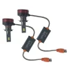 لامپ هدلایت خودرو لیون کینگ مدل H7