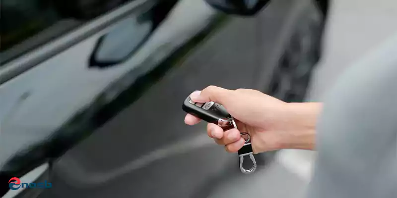 خرید دزدگیر ماشین