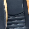 روکش صندلی خودرو پراید