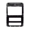 قاب مانیتور ماشین اندروید وینکا مدل S170 plus مناسب پژو پارس
