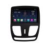 مانیتور اندروید خودرو ساینا و کوییک وینکا مدل S300 plus