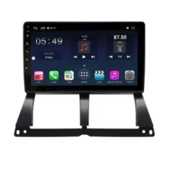 مانیتور خودرو تیبا مدل S300 plus