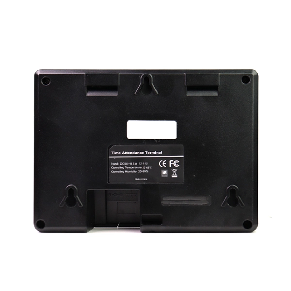 گارانتی دستگاه حضور و غیاب فراتکنو مدل F200