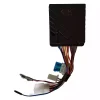 کیت دزدگیر موتور تصویری مدل MT806 Double