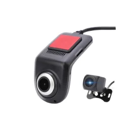 دوربین ثبت وقایع خودرو DashCAM مدل U5