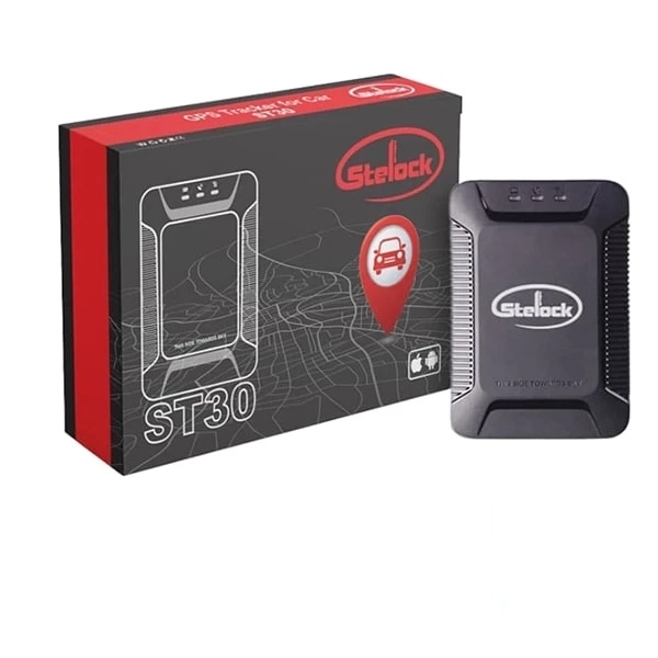 ردیاب خودرو st30