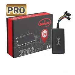 ردیاب خودرو gt06 pro