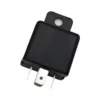 gps ردیاب رله ای خودرو آذر ردیاب مدل GT730