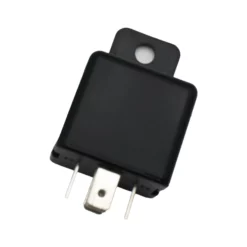 gps ردیاب رله ای خودرو آذر ردیاب مدل GT730