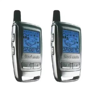 دزدگیر ماشین ردبت مدل 8006