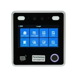دستگاه حضور و غیاب AI12F