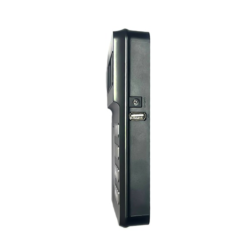 کنار دستگاه حضور و غیاب F20W