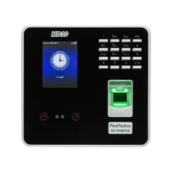 دستگاه حضور و غیاب MB20