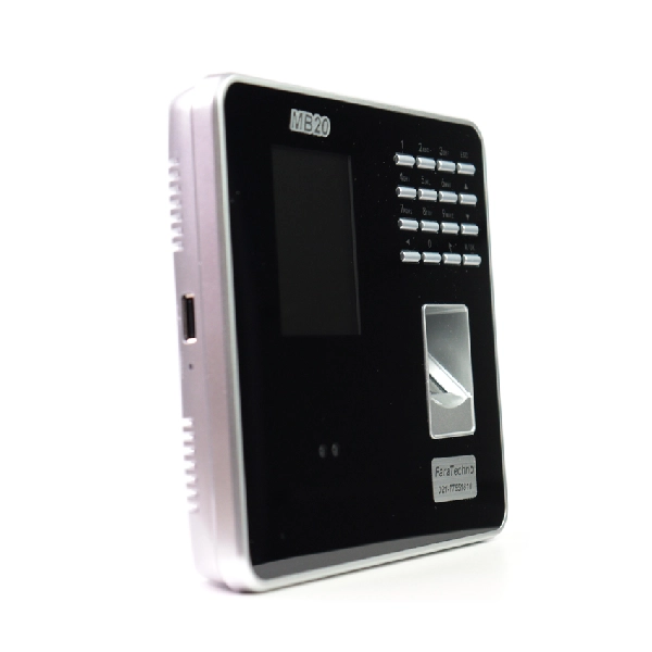 خرید دستگاه حضور و غیاب MB20