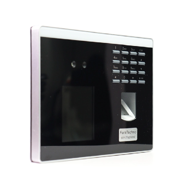 خرید دستگاه حضور و غیاب XF100