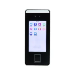 دستگاه حضور و غیاب speedface_5vl