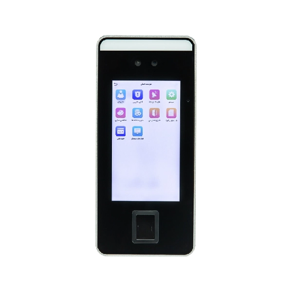 دستگاه حضور و غیاب speedface_5vl