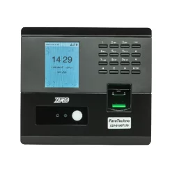 دستگاه حضور و غیاب XF20