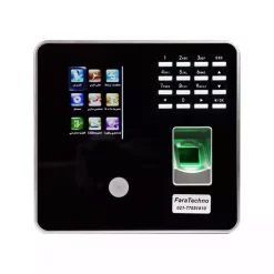 دستگاه حضور و غیاب MB20VL