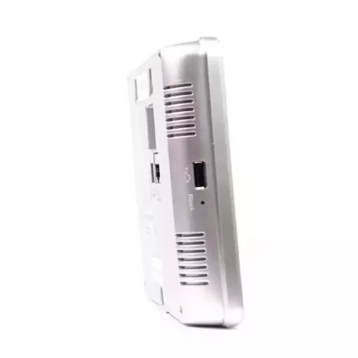 کنار دستگاه حضور و غیاب mb20vl