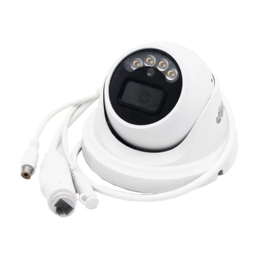 دوربین مداربسته IPC-HDW141-A-LED