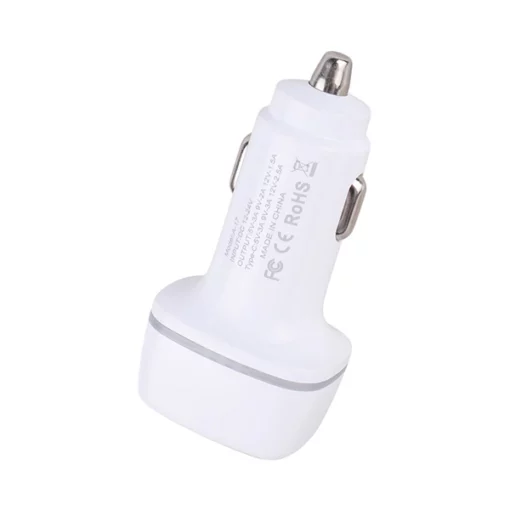 قیمت شارژر فندکی ماشین انسل مدل A-17
