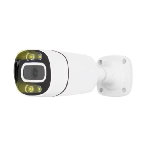 دوربین مداربسته IPC-HFW142-A-LED