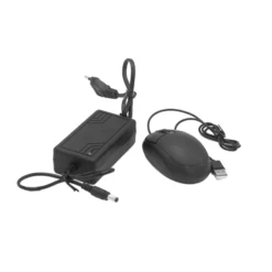 لوازم ضبط کننده ویدیویی گپ مدل XVR-8104-A-5M