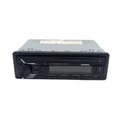پخش کننده خودرو استیل میت مدل 3550