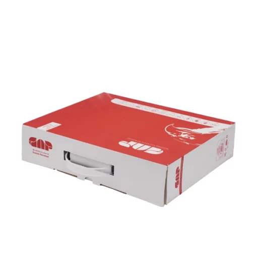 جعبه دستگاه ضبط ویدئویی XVR9216-QAI-5M