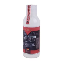 پولیش چراغ خودرو Bermuda