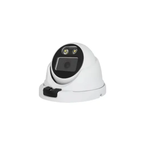 دوربین مداربسته GAP-D2109-PA-I40-LED