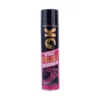 اسپری واکس داشبورد خودرو Ok 300ml