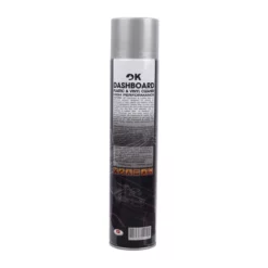 خرید اسپری واکس عطری داشبورد خودرو Ok 650ml