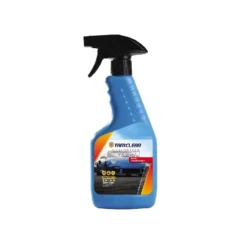 اسپری واکس فوری بدنه خودرو تام کلین مدل TC-CB480Y62