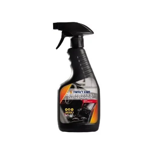 اسپری تمیزکننده داشبورد تام کلین مدل TC-DI480Y22