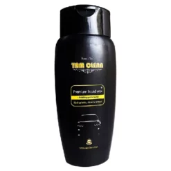 واکس مایع نانو پریمیوم پلاس تام کلین TC-250PLWP