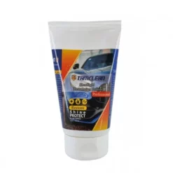 پولیش شفاف‌کننده چراغ خودرو تام کلین مدل TC-RH120N72