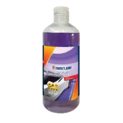 شامپو تمیزکننده بدنه خودرو تام کلین مدل پریمیوم TC-SB400Y08