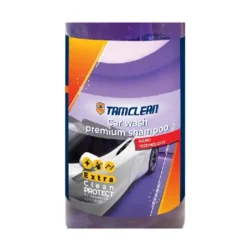 جعبه شامپو تمیزکننده بدنه خودرو تام کلین مدل پریمیوم TC-SB400Y08