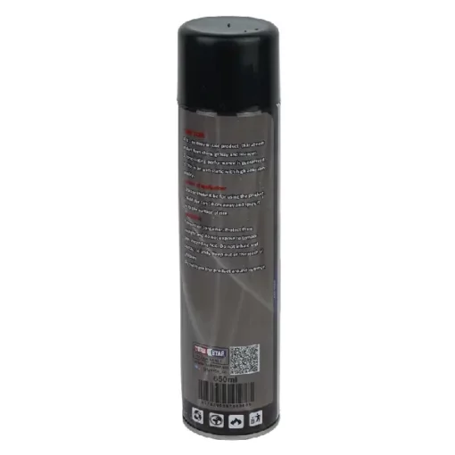 خرید اسپری واکس لاستیک Turk Star TS-650