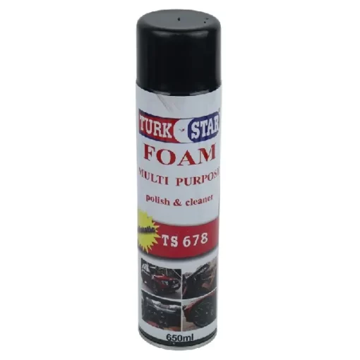اسپری فوم چند منظوره Turk Star TS-678