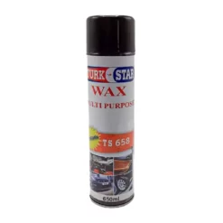 اسپری واکس چند منظوره Turk Star TS-658