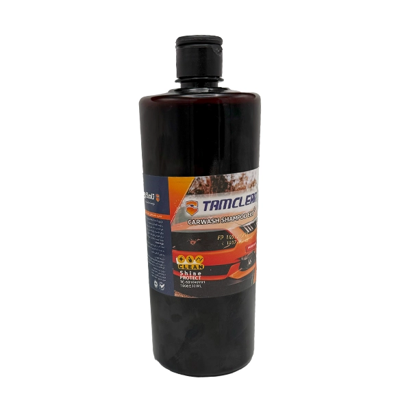 شامپوی نانو تمیزکننده و براقکننده تام کلین مدل TC-SB1000Y01