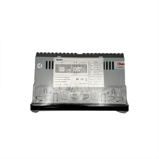 خرید پخش کننده خودرو چیتا مدل E.MAX1011