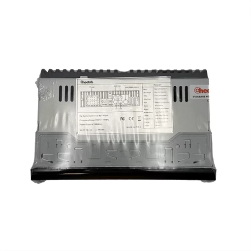خرید پخش کننده خودرو چیتا مدل E.MAX1060