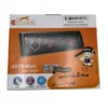جعبه پخش کننده خودرو چیتا مدل E.MAX1075