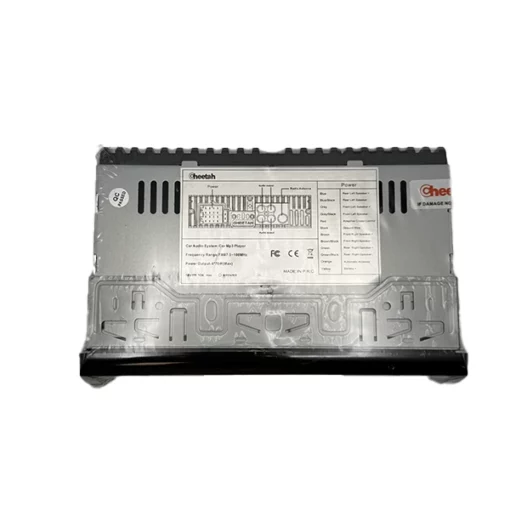 خرید پخش کننده خودرو چیتا مدل E.MAX6300